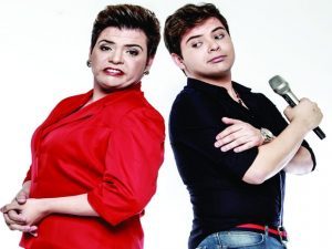 Gustavo Mendes Atrevido 2