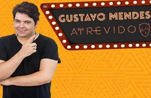 Gustavo Mendes Atrevido