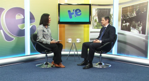 O advogado Halan Rocha comenta sobre possíveis mudanças nas leis previdenciárias