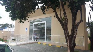 Nova sede da VT de Inhumas-GO