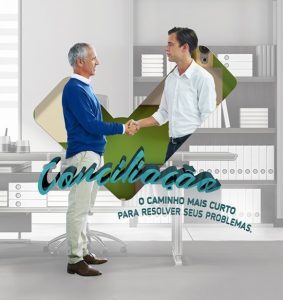 conciliacao
