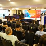 Confira a galeria de fotos do lançamento da corrida