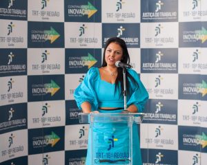 Ouvidora Nacional da Mulher, Tânia Reckziegel