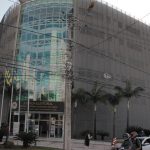 Inauguração da Justiça Eleitoral nas instalações no edifício Ialba-Luza