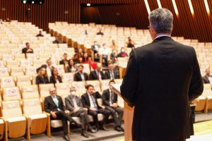 I Semana da Memória do Poder Judiciário Goiano