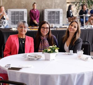 Evento Café e Roda de Conversa realizado no Espaço Congadas, no TRT da 18ª Região em Goiânia