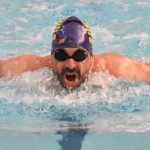 O presidente do TRT, desembargador Daniel Viana Júnior, reuniu-se com a delegação de atletas na tarde de segunda-feira