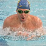 O presidente do TRT, desembargador Daniel Viana Júnior, reuniu-se com a delegação de atletas na tarde de segunda-feira