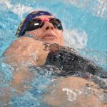 O presidente do TRT, desembargador Daniel Viana Júnior, reuniu-se com a delegação de atletas na tarde de segunda-feira