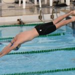 O presidente do TRT, desembargador Daniel Viana Júnior, reuniu-se com a delegação de atletas na tarde de segunda-feira