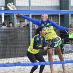 O presidente do TRT, desembargador Daniel Viana Júnior, reuniu-se com a delegação de atletas na tarde de segunda-feira