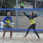 O presidente do TRT, desembargador Daniel Viana Júnior, reuniu-se com a delegação de atletas na tarde de segunda-feira