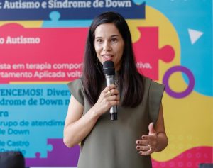 3º Café e Roda de Conversa