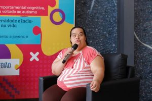 3º Café e Roda de Conversa