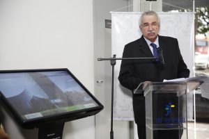 Presidente do TST e CSJT, ministro Emmanoel Pereira