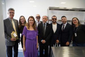 Ministério Público do Trabalho e Justiça do Trabalho unidos em prol do projeto