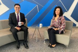 Estúdio Hora Extra: entrevista com o advogado Fernando Mendes