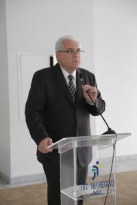 Desembargador Welington Peixoto