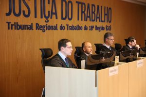 Sessão plenária de 11/10