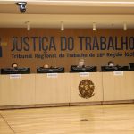 Pleno do TRT-18 elege dirigentes do biênio 2023-2025. Posse será em fevereiro