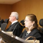 Pleno do TRT-18 elege dirigentes do biênio 2023-2025. Posse será em fevereiro