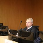 Pleno do TRT-18 elege dirigentes do biênio 2023-2025. Posse será em fevereiro