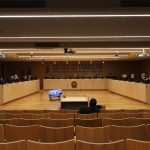 Pleno do TRT-18 elege dirigentes do biênio 2023-2025. Posse será em fevereiro