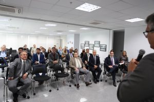 3ª Reunião de Análise da Estratégia do TRT-18