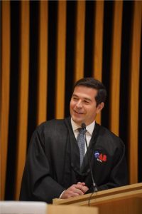 Rafael Lara Martins