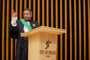 Presidente Geraldo Nascimento