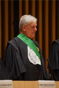 Desembargador Eugênio Cesário Rosa