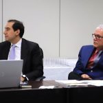 TRT-18 discute preparativos para a VII Semana Nacional de Conciliação Trabalhista