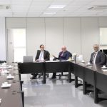 TRT-18 discute preparativos para a VII Semana Nacional de Conciliação Trabalhista