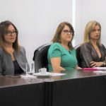 TRT-18 discute preparativos para a VII Semana Nacional de Conciliação Trabalhista