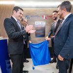 Agatra inaugura nova sala no Fórum Trabalhista de Goiânia