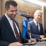 Agatra inaugura nova sala no Fórum Trabalhista de Goiânia