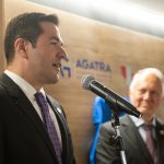 Agatra inaugura nova sala no Fórum Trabalhista de Goiânia