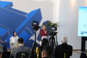 Com palestras sobre microagressões no trabalho, inclusão e acessibilidade, TRT-18 encerra programação de eventos para discutir esses temas com a sociedade