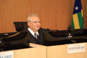 desembargador Platon Filho