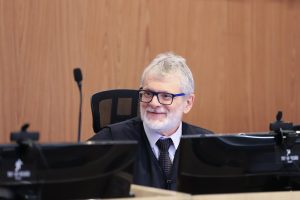 Desembargador Mário Bottazzo