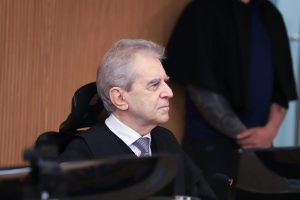 Desembargador Gentil Pio