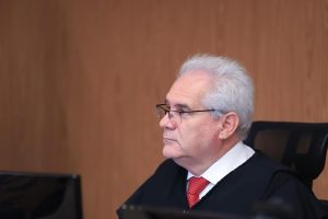 Desembargador Welington Peixoto