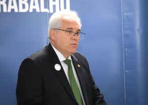 Desembargador Welington Peixoto