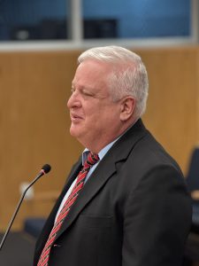 Juiz Renato Hiendlmayer