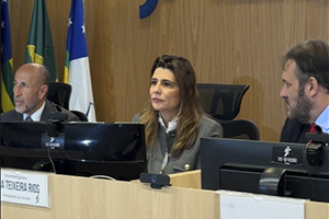 Acordo firmado no TRT-GO evita greve no transporte coletivo da Região Metropolitana de Goiânia