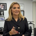 imagem mostra juíza Narayana Hannas