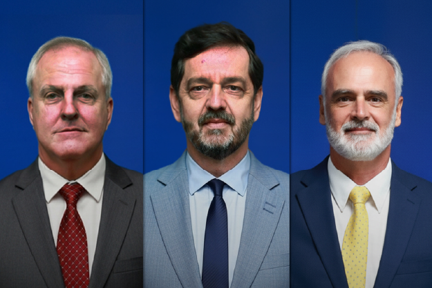 Pleno do TRT-GO define lista tríplice para vaga de desembargador