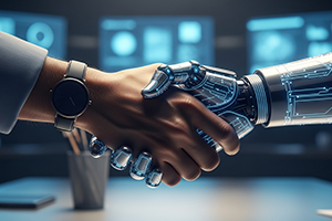 TRT-GO e TJGO firmam parcerias inéditas para uso de Inteligência Artificial e gestão de ações coletivas