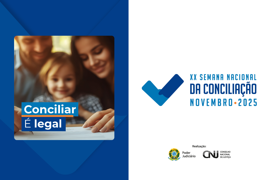 TRT-GO movimenta R$ 13,5 milhões na Semana Nacional da Conciliação do CNJ