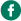ícone de facebook